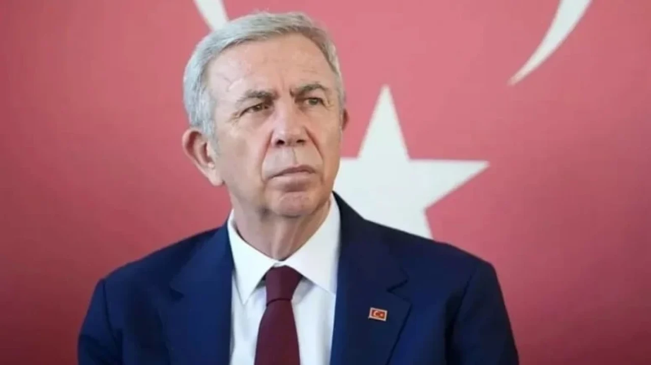 Lozan Antlaşması'nın 102. yılı: Yavaş'tan bağımsızlık vurgusu ve Atatürk'e minnet mesajı