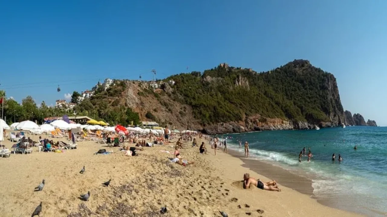 Fransa'da tehlikeli deniz canlısı nedeniyle plajlar kapatıldı