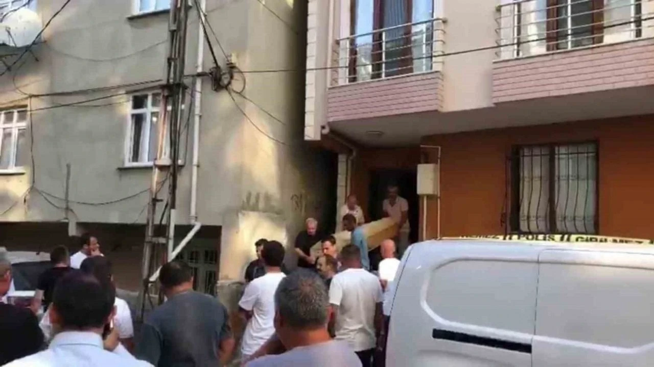 Sancaktepe'de Aile İçi Tartışma Korkunç bir Cinayetle Sonuçlandı