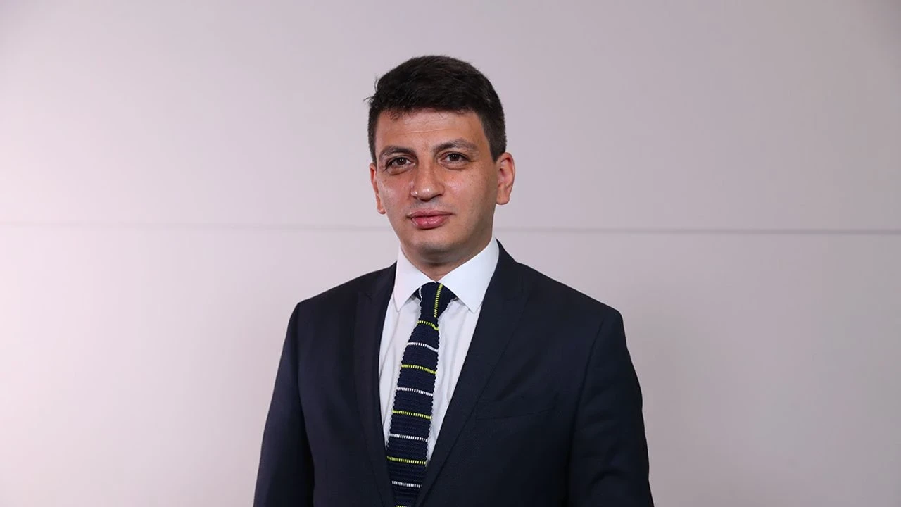 Fenerbahçe'nin Parlayan Yıldızı: Can Gebetaş'ın Başarılı Kariyeri ve Etkisi