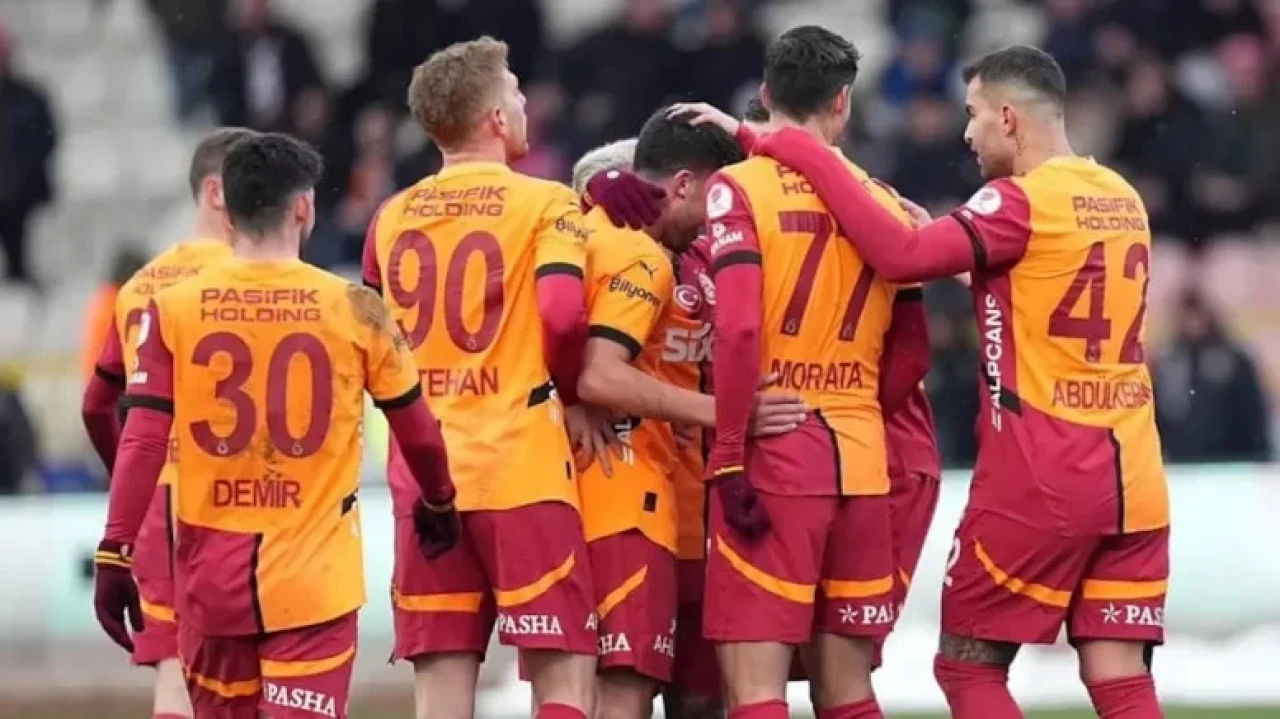 Galatasaray Morata'yı Kadroda Tutma Kararını Aldı, Como'nun Teklifi Reddedildi!