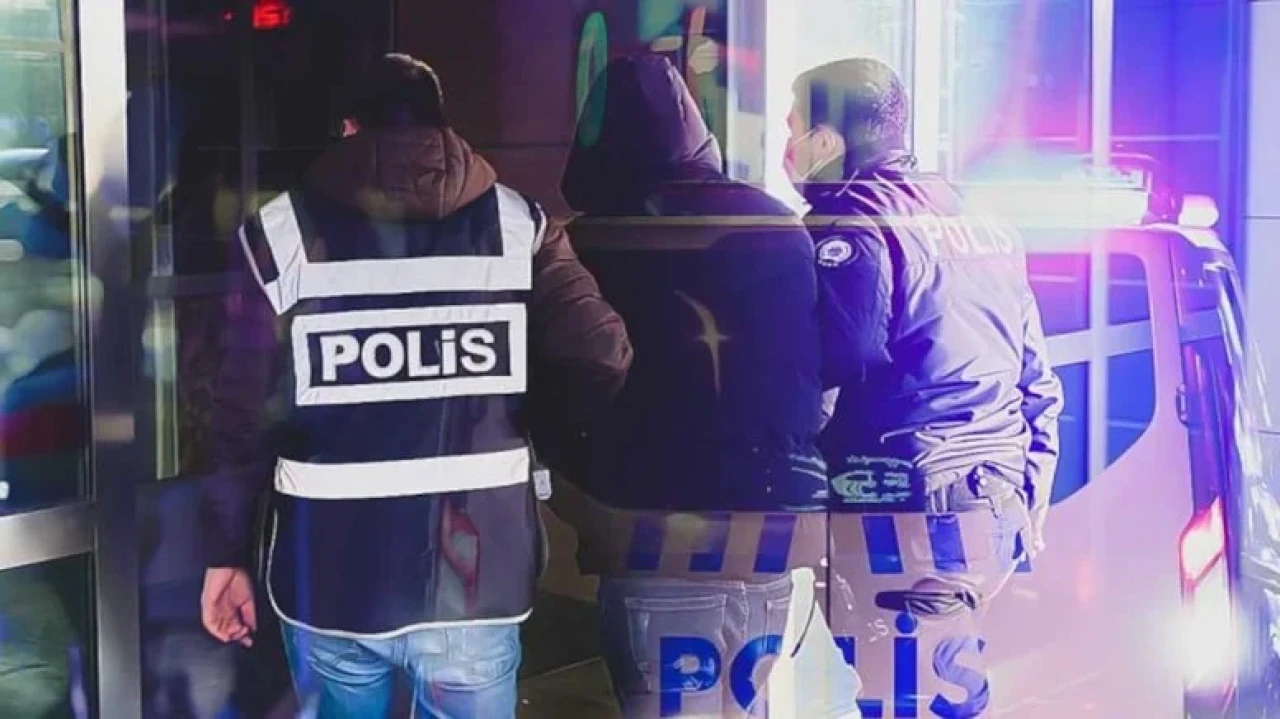İstanbul'da 'Casperlar' örgütüne dev operasyon, 70 kişi gözaltında!