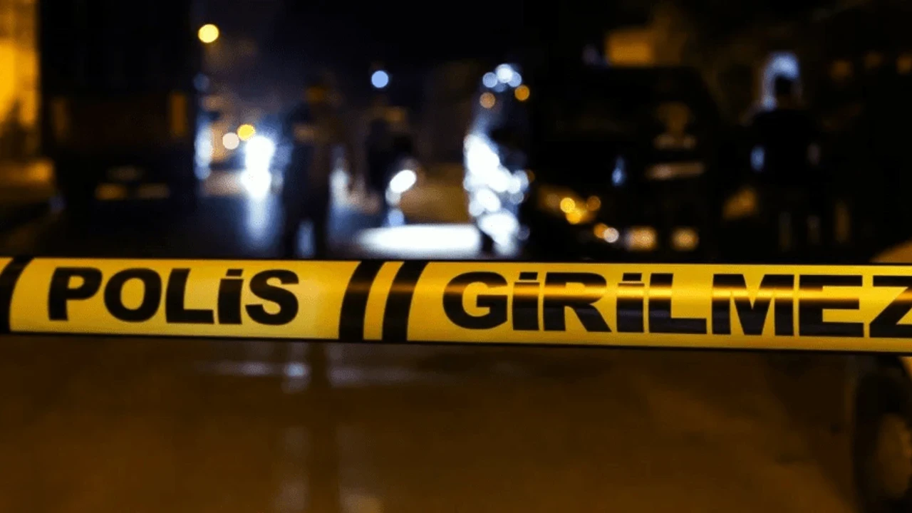 Mersin'de anne ve kızı silahlı saldırıda hayatını kaybetti, kayınbirader şüpheli aranıyor