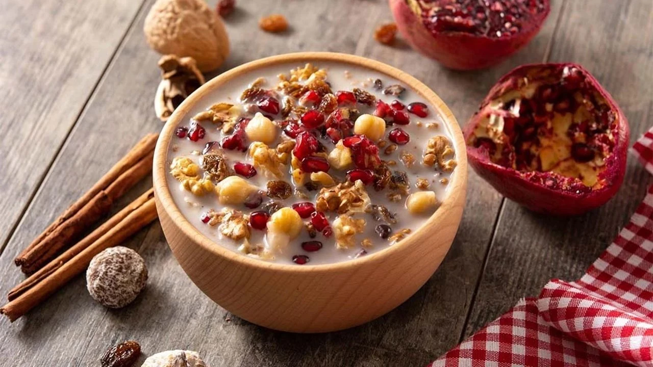 Aşurenin maliyeti uçtu, geleneksel tarifler sadeleşiyor!