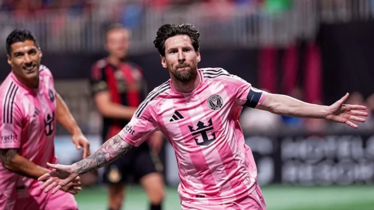 Messi'nin Durumu Belirsiz, MLS All-Star Maçı Öncesi Soru İşaretleri Artıyor