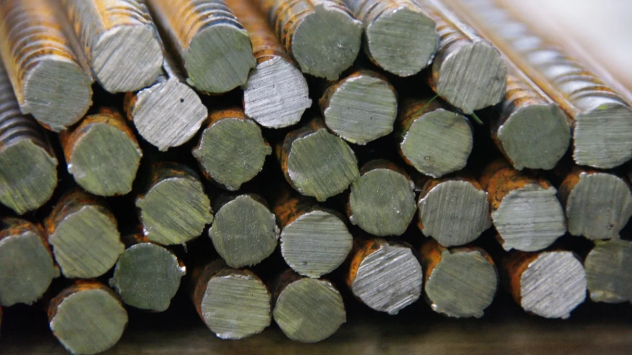 İnşaat Demiri Fiyatları Güncellendi: Şehir Şehir Satış Listeleri Açıklandı