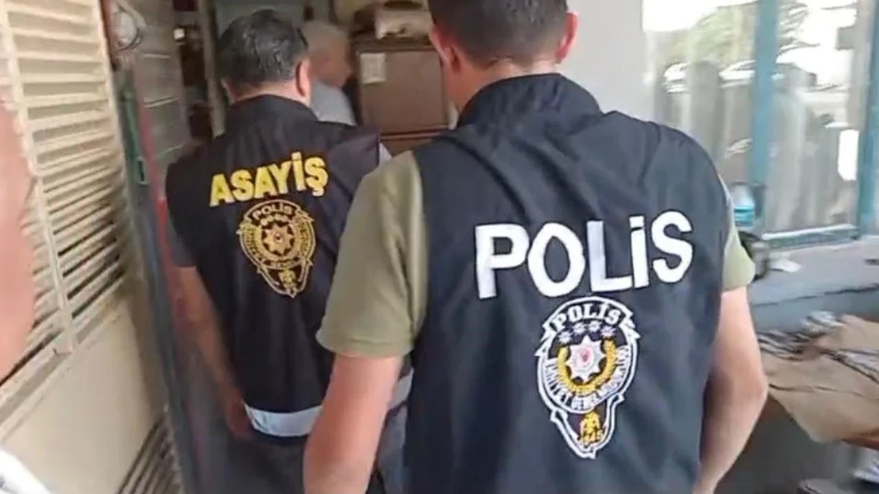 Osmaniye'de kurşunlama soruşturmasında 2 tutuklama, güvenlik güçleri operasyona devam ediyor.