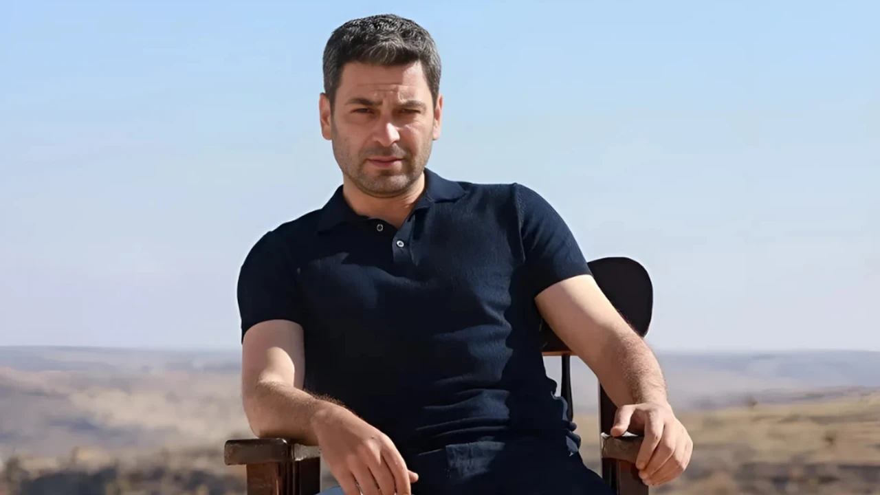 Uzak Şehir dizisinde Ozan Akbaba'nın ayrılacağı iddiaları takipçileri endişelendirdi!