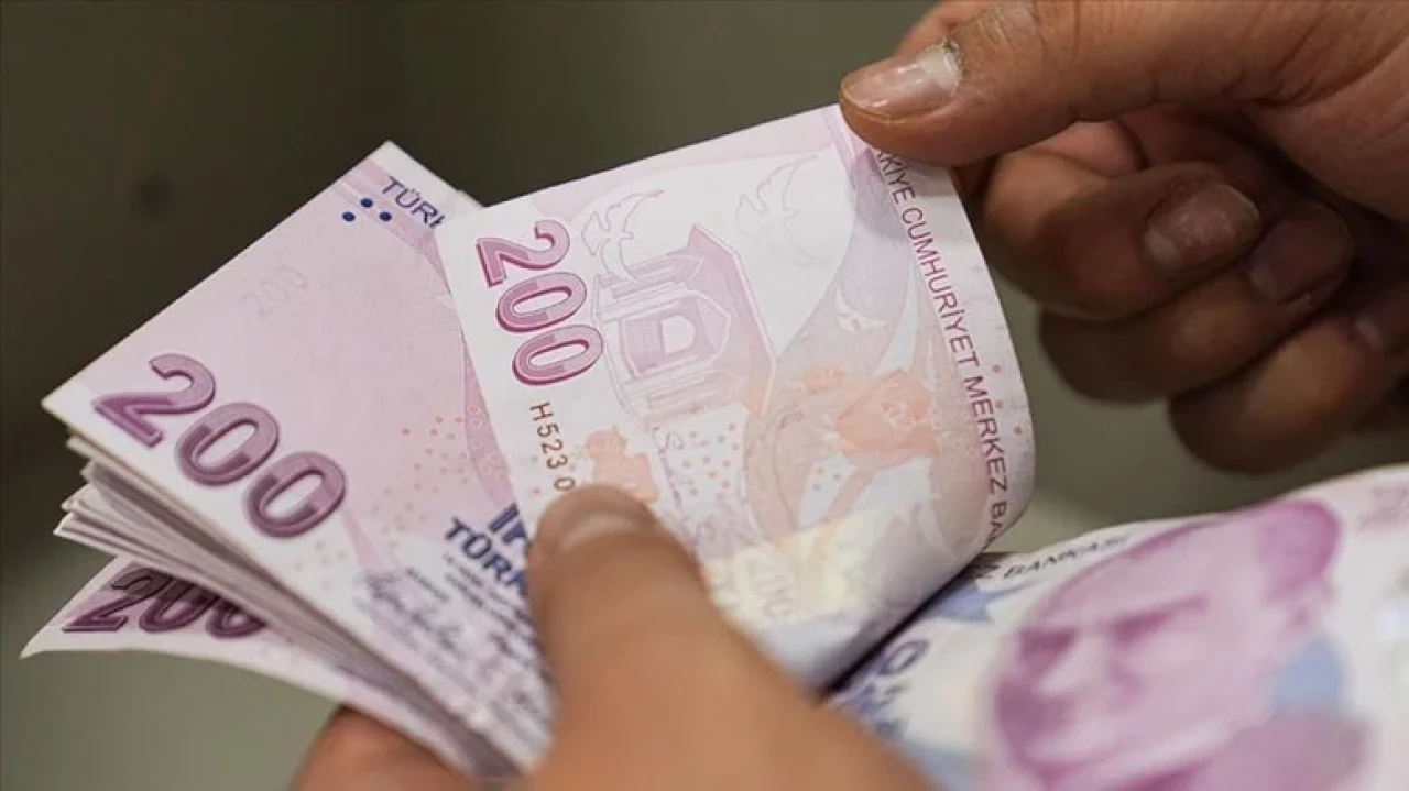 Çiftçilere 1.7 milyar lira destek ödemesi yapılacak, Bakan Yumaklı'dan açıklama geldi