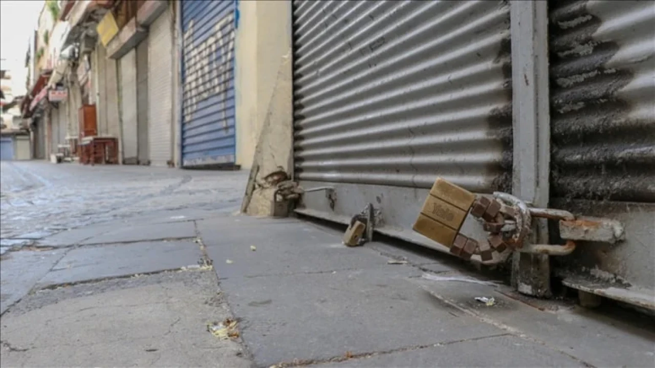 Haziranda yeni şirket sayısı düştü, kapananlar ise arttı