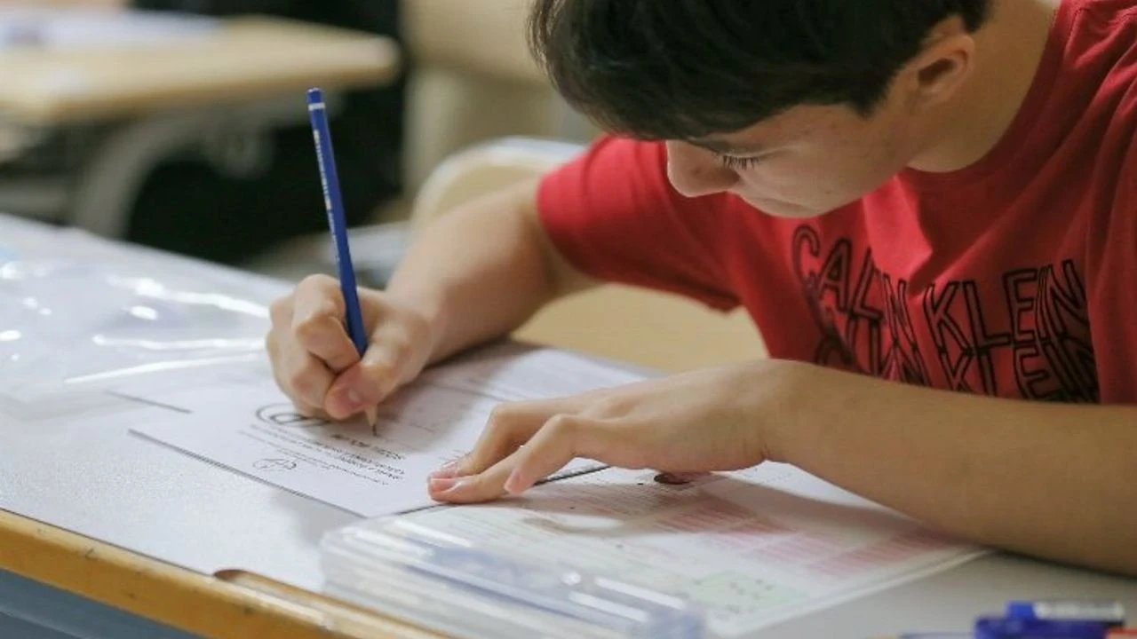 LGS sonuçları 11 Temmuz'da açıklanacak, tercih süreci 14 Temmuz'da başlayacak!