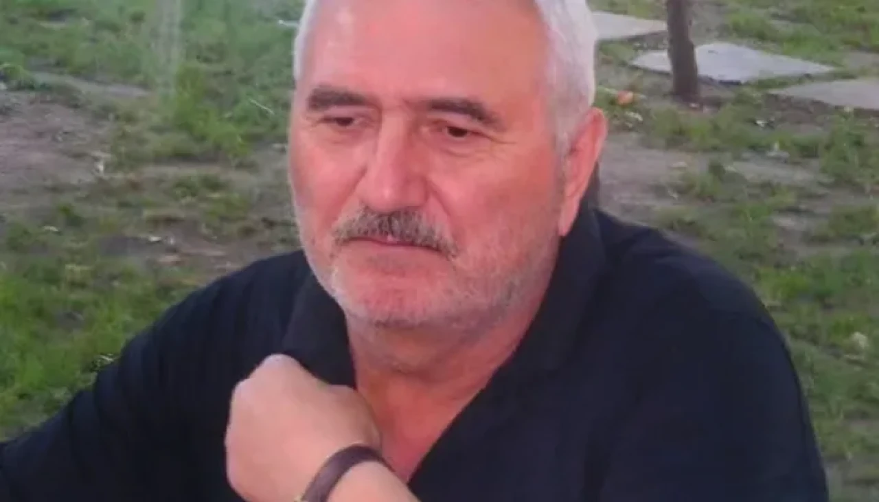 Erdal Küçük fındık bahçesinde ölü bulundu, kesin ölüm nedeni otopsi ile belirlenecek