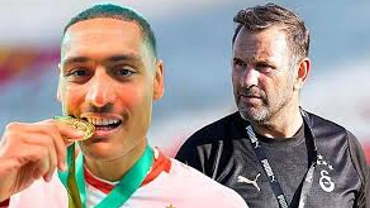 Galatasaray, Enzo Millot ile Hagi'nin veliahtını arıyor! Transfer ne durumda?