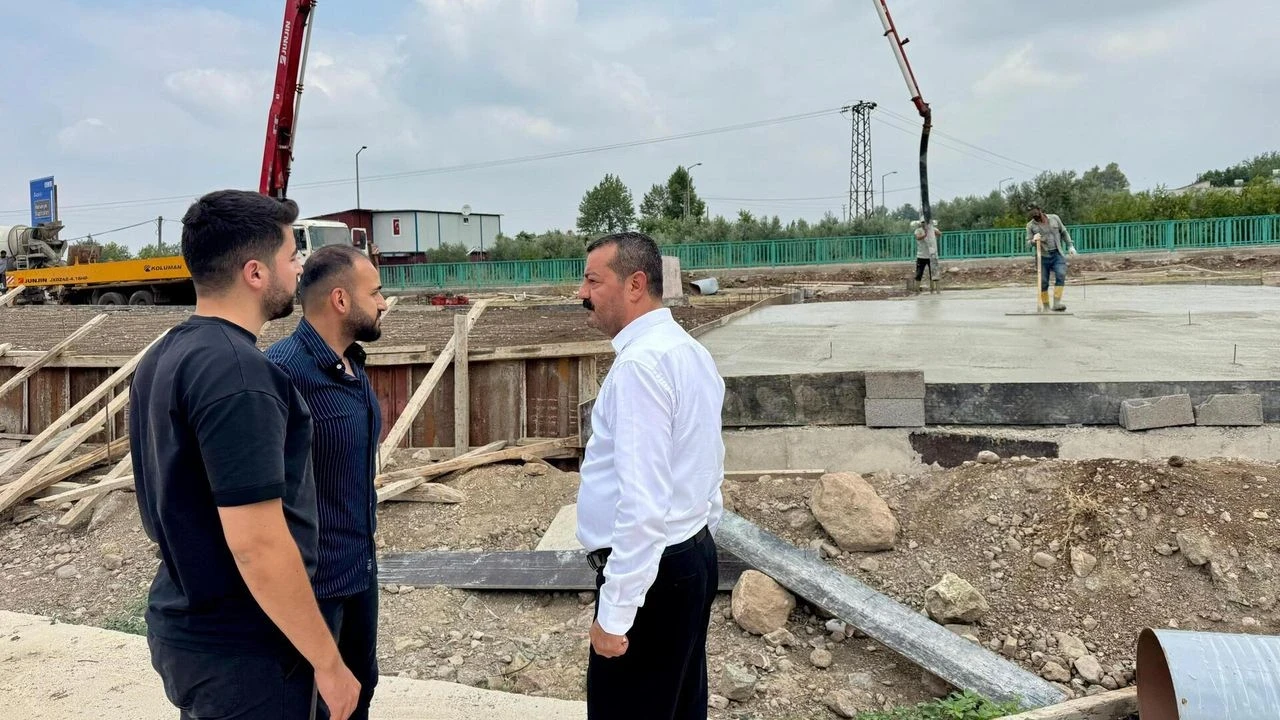 Kadın Girişimciliğine Yönelik Kooperatifte Önemli Aşama Tamamlandı