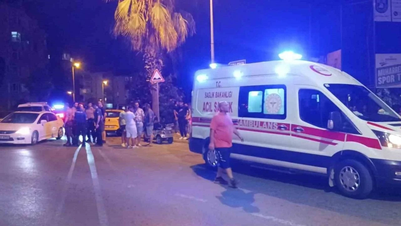 Karamürsel'de bıçaklı saldırı: Uğur Deniz hayatını kaybetti, polis soruşturma başlattı.