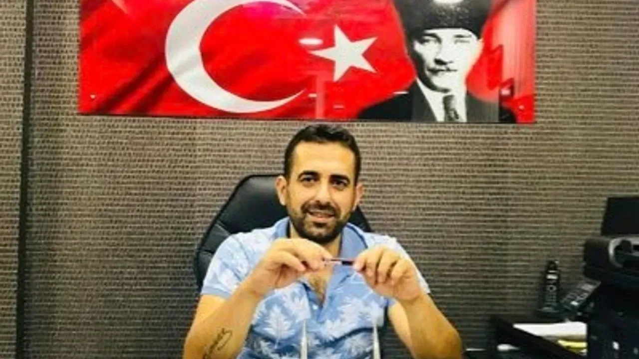 Manavgat Belediyesi’nde rüşvet skandalı: Başkan Yardımcısı Tüter gözaltında