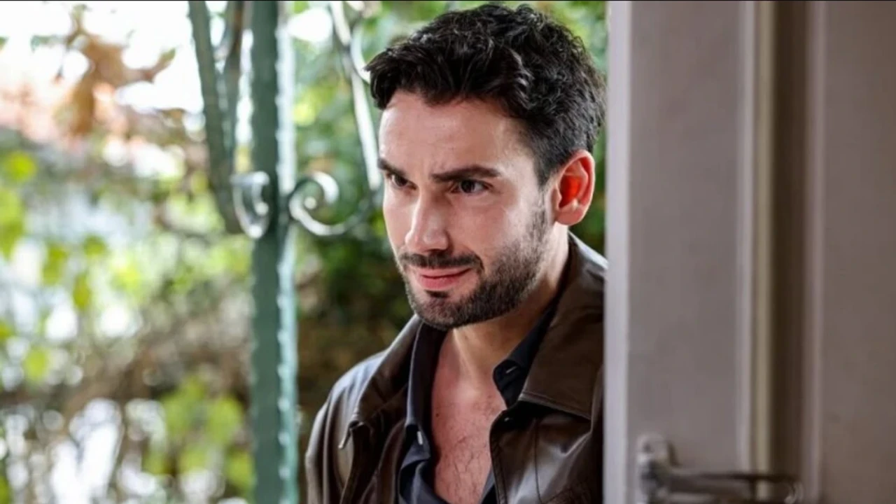 Yılmaz Kunt, "Sevdiğim Sensin" dizisinde Koray karakteriyle geri dönüyor!