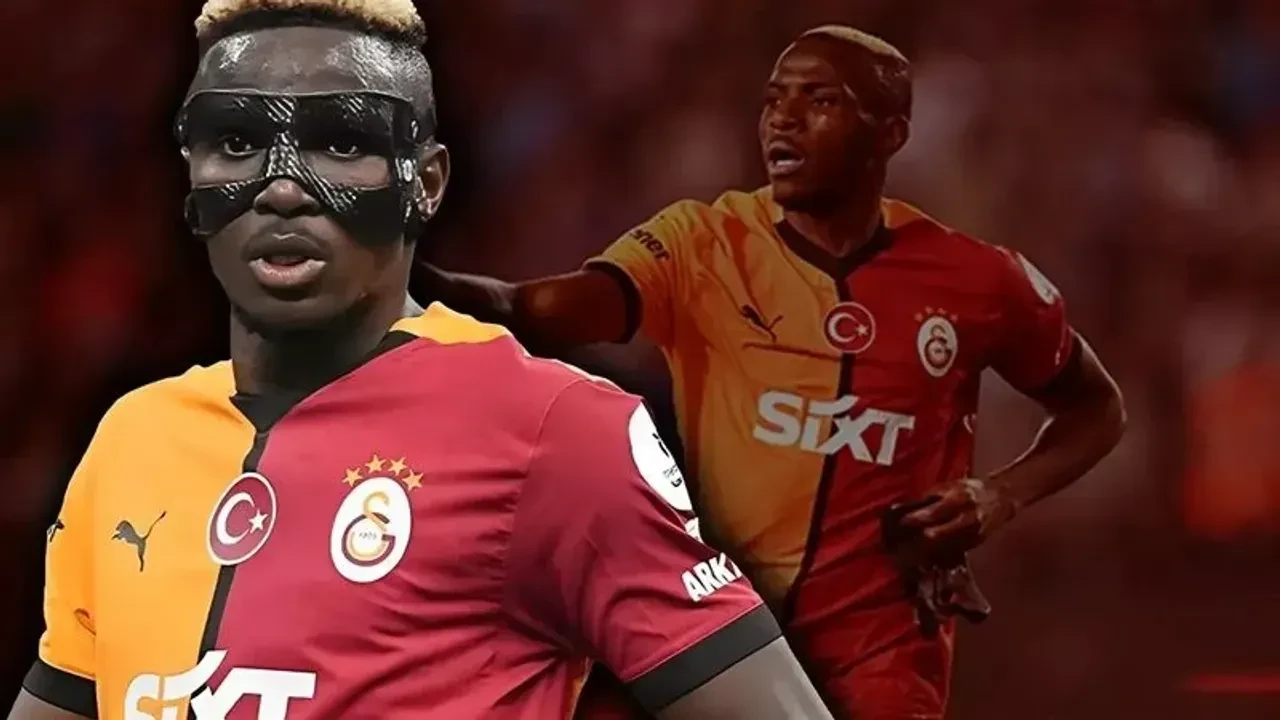 Galatasaray, Lazio maçı öncesi büyük imza töreniyle dikkat çekiyor