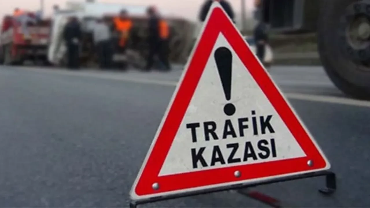 Elmadağ'daki feci kaza: 2 ölü, 1 ağır yaralı; yakınları da başka bir kazaya karıştı