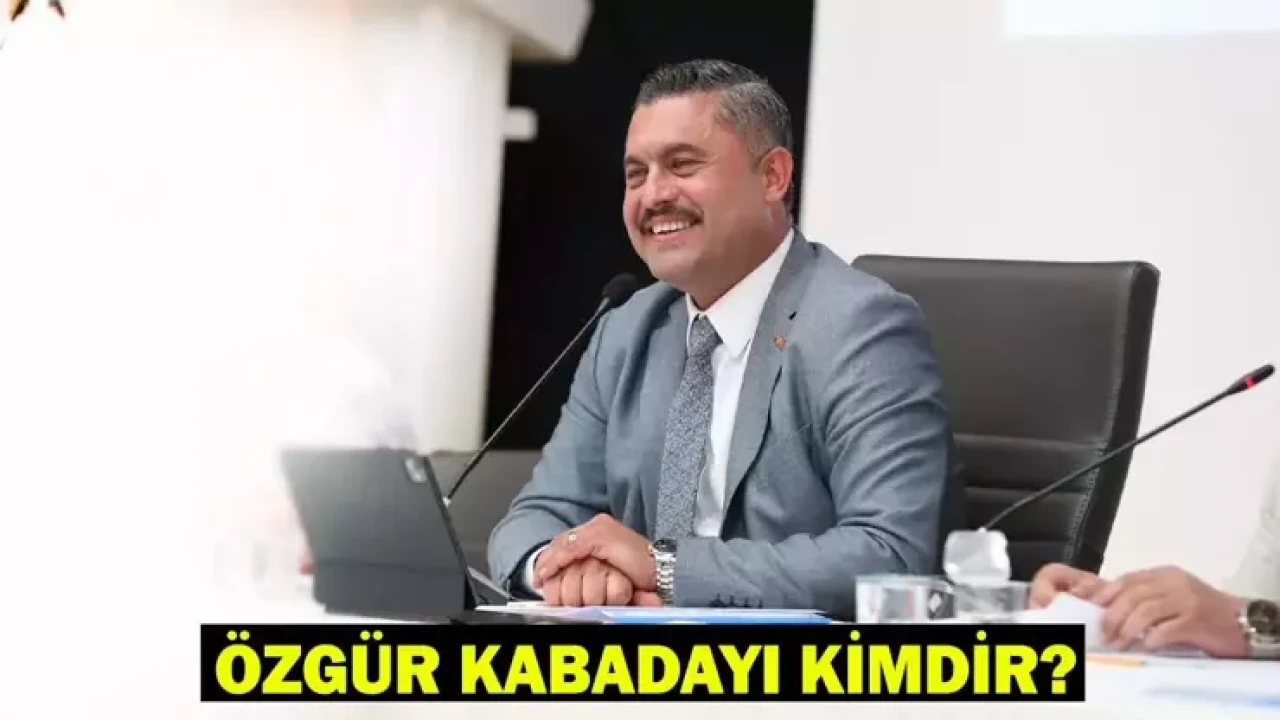 Şile Belediyesi'ne operasyon: Başkan Kabadayı ve 5 kişi tutuklandı