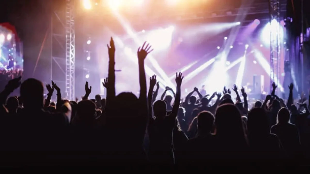 Kahramanmaraş Ağustos Fuarı'nda Ücretsiz Konserler Müzikseverleri Bekliyor