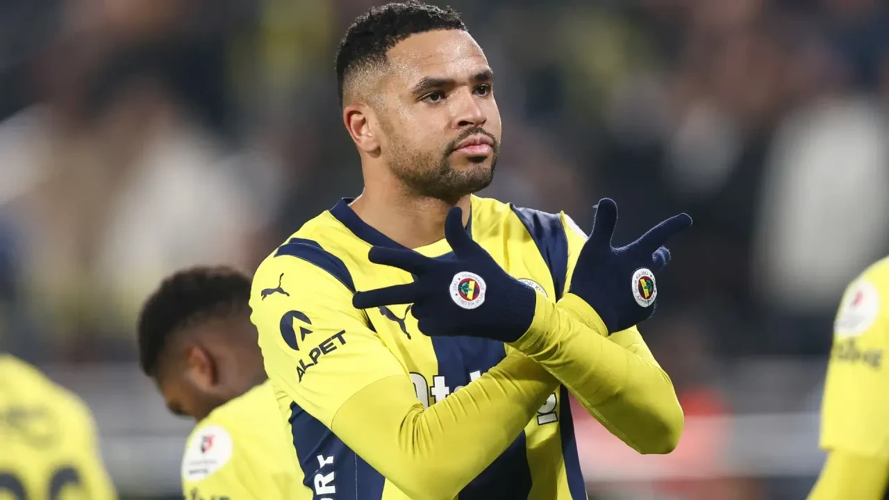 Fenerbahçe, En-Nesyri için 40 milyon Euro'luk bonservis bedeli belirledi