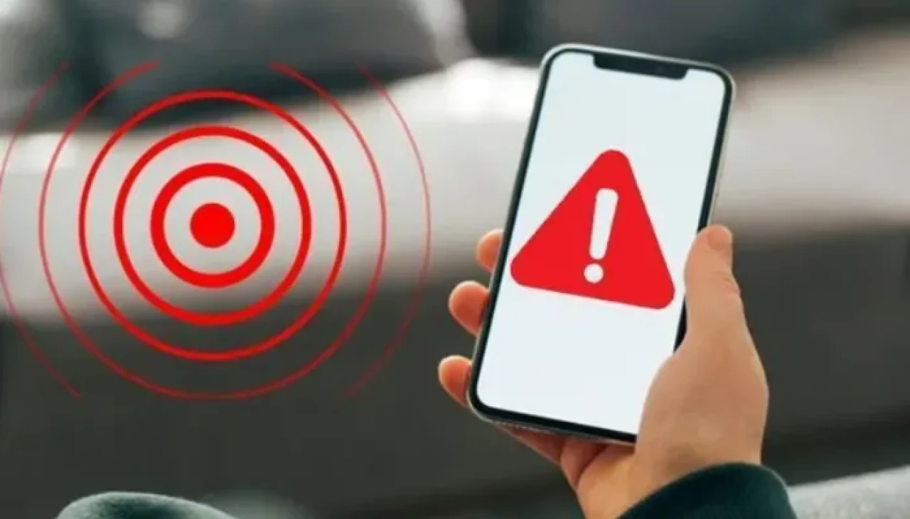 Google, Kahramanmaraş depremlerinde kritik uyarı sisteminde büyük başarısızlık yaşadı