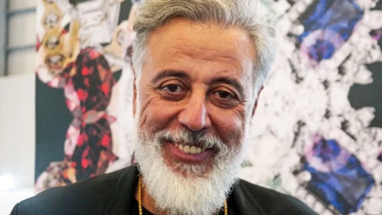 Hamdi Alkan yeni aşkıyla evliliğe doğru adım atıyor!