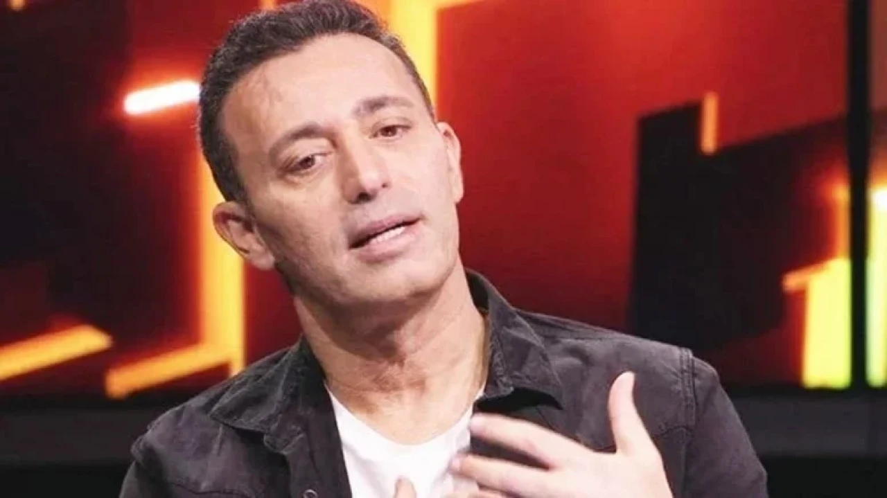 Mustafa Sandal, bilinmeyen hastalığını ve eşine olan sevgisini anlattı