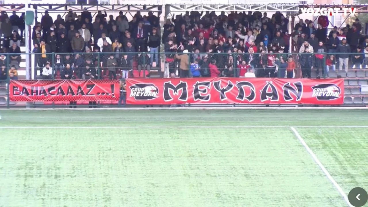 Bozospor'un Geleceği İçin Taraftar Grubundan Kritik Başkan Adaylığı Çağrısı