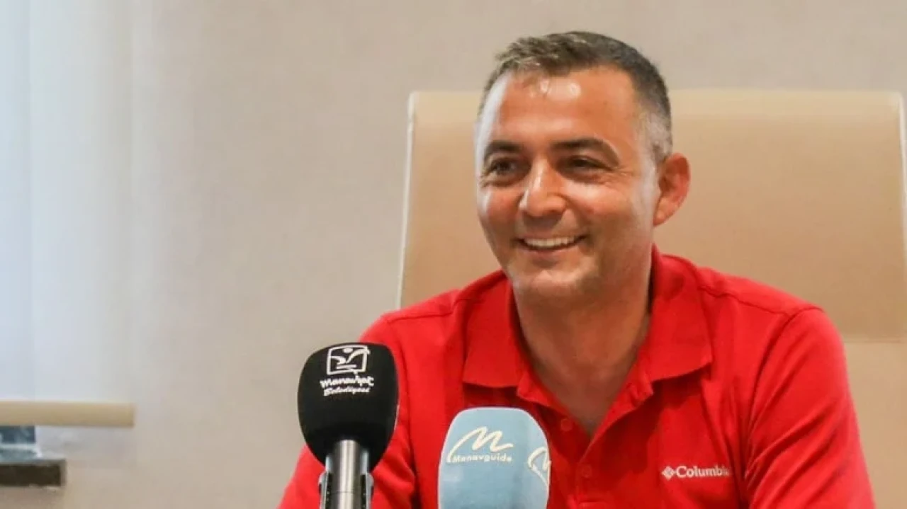 Manavgat Belediye Başkanı Kara'dan parti üyeliği askıya alınma açıklaması: "CHP ailemdir, dimdik ayaktayız"