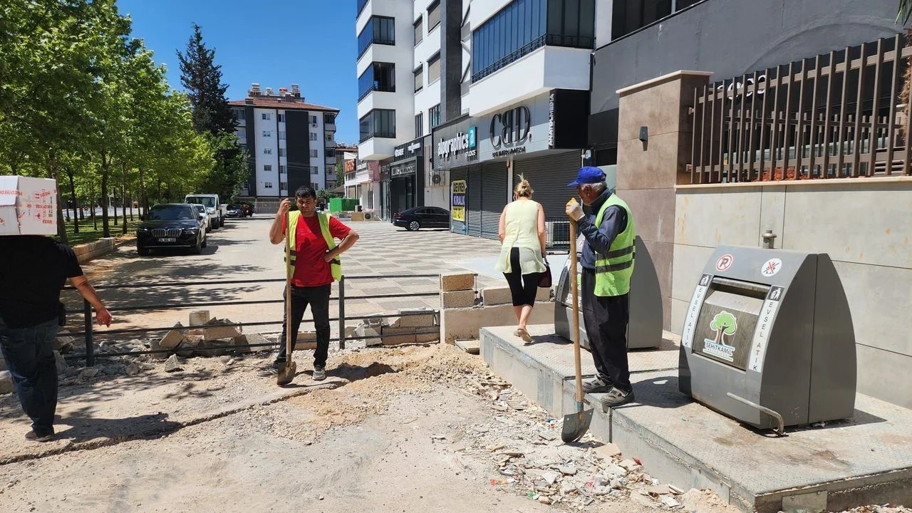 Gaziantep’te Kapalı Yol Krizi: Sakinler ve Çevre Halkı Mağdur Oldu