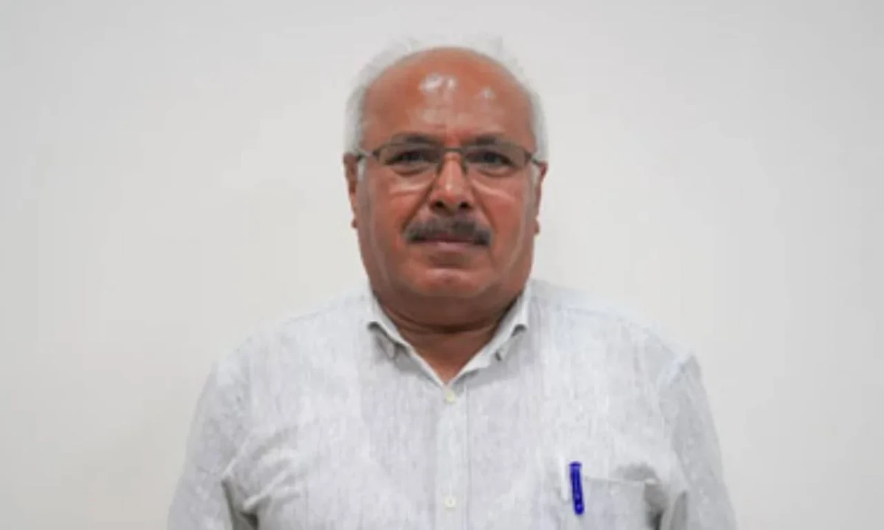 Kazım Tanrıverdi'nin CHP'ye Geçişi: Adıyaman Siyasetinde Şok Etki Yaratıyor