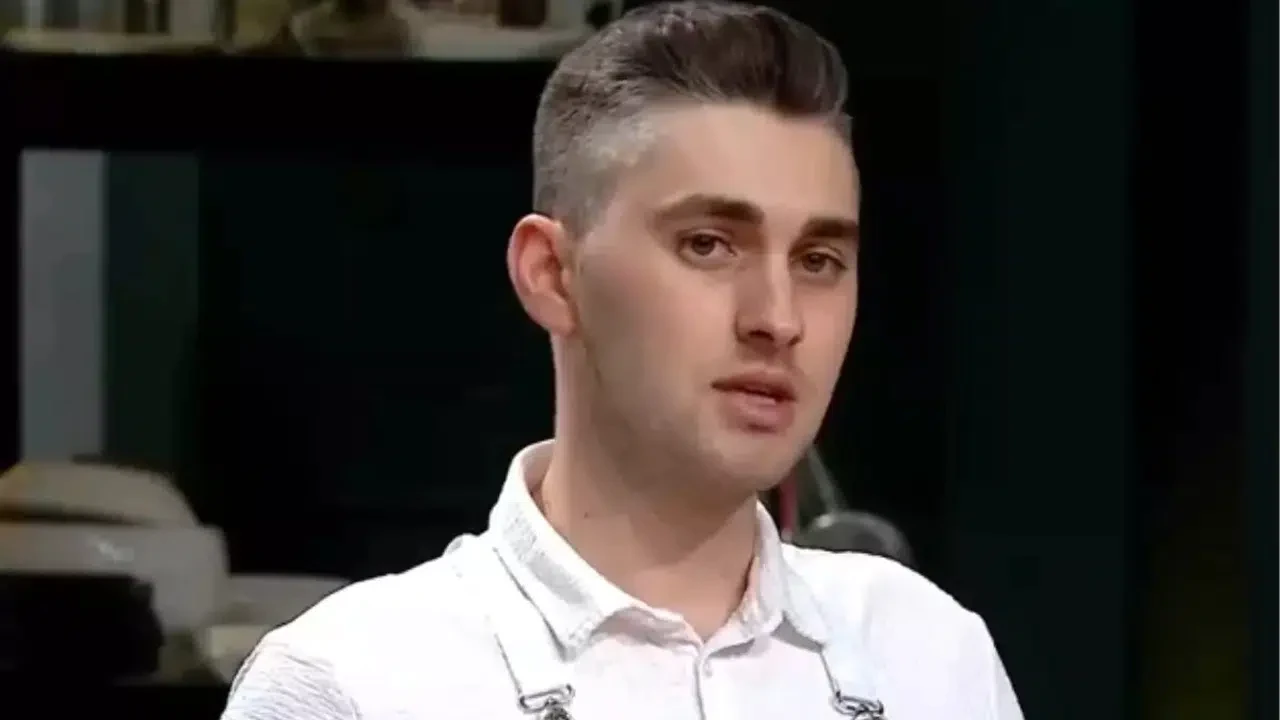 MasterChef Türkiye 2025: Murat Can Akpınar'ın kariyeri ve geleceği merak ediliyor!
