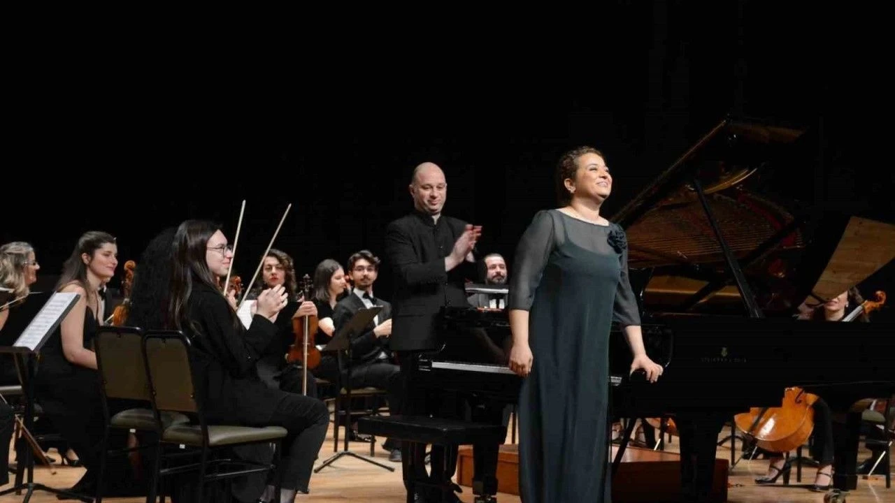 Anadolu Üniversitesi Devlet Konservatuvarı: Sanat Eğitiminde Öncü Kurum Unvanını Sürdürüyor