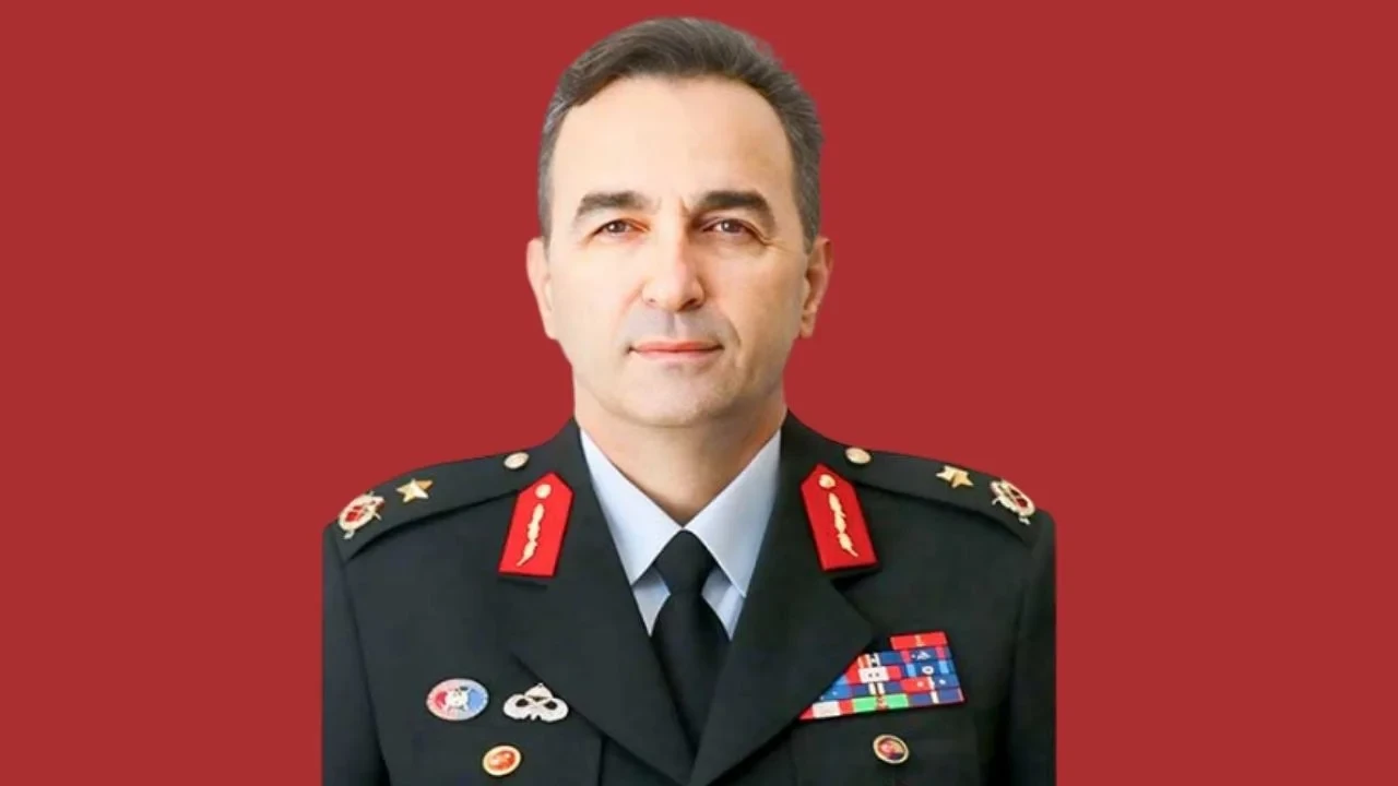 Tuğgeneral Adem Şen, Muğla İl Jandarma Komutanı olarak atanıyor