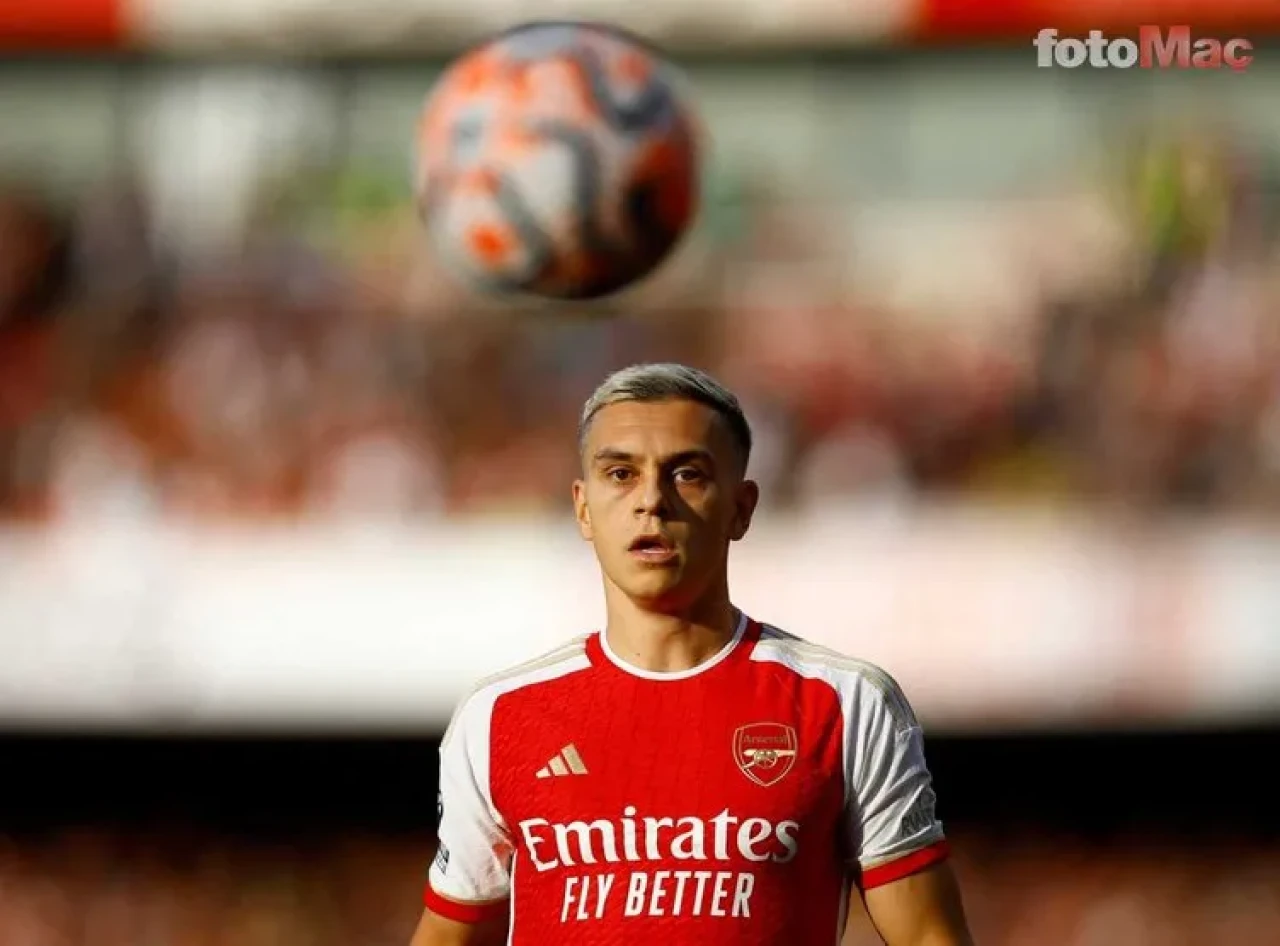 Leandro Trossard: Hızlı ve teknik yıldızın kariyeri ve Türk kulüplerindeki olası geleceği