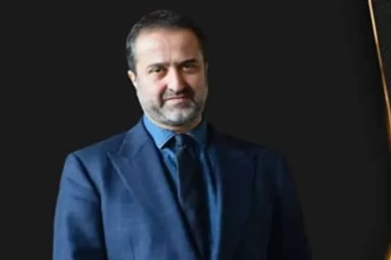 Serdar Bilgili: Gayrimenkul ve Spor Dünyasında Başarılarla Dolu Bir Hayat