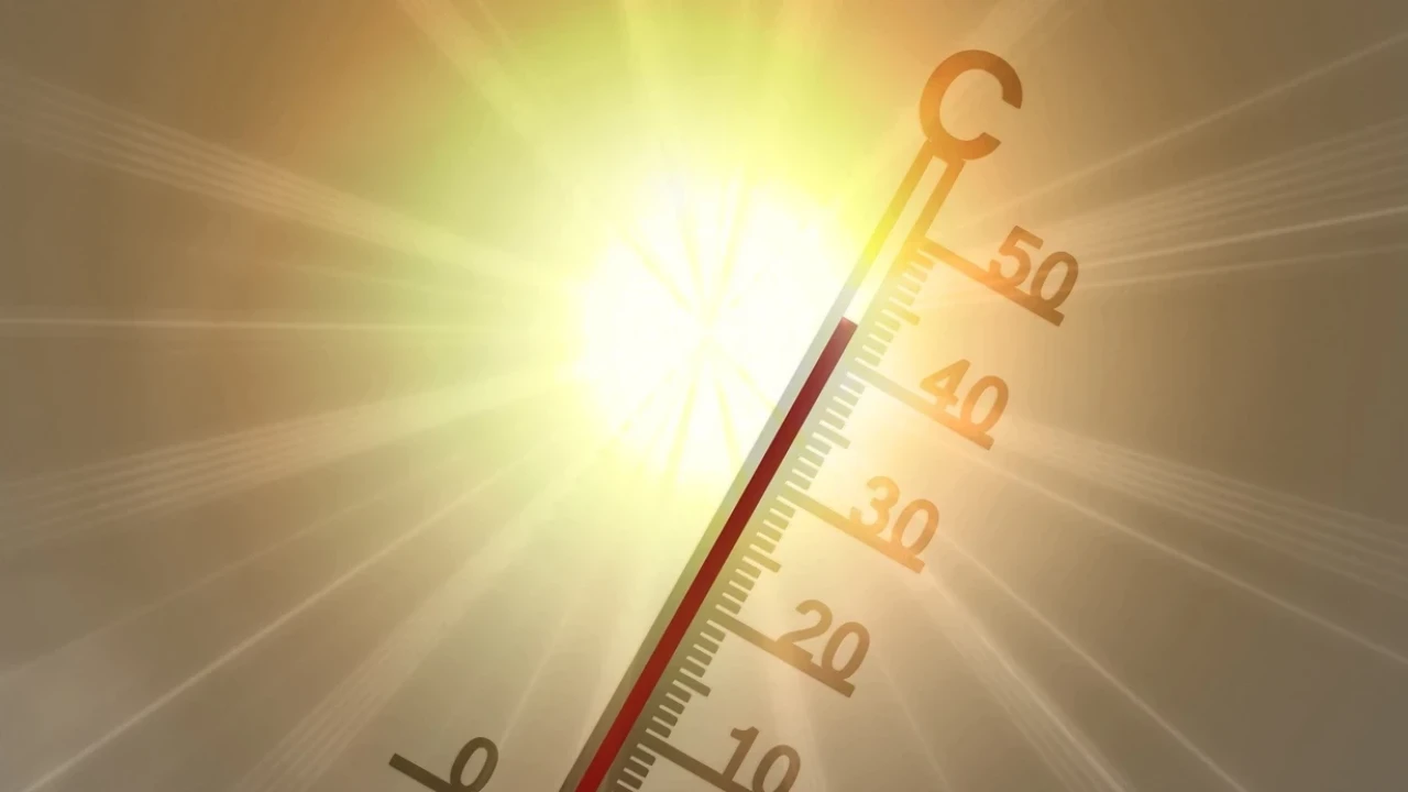 Antalya'da 31 Temmuz Hava Durumu: Sıcaklık 30 Dereceye Ulaşıyor