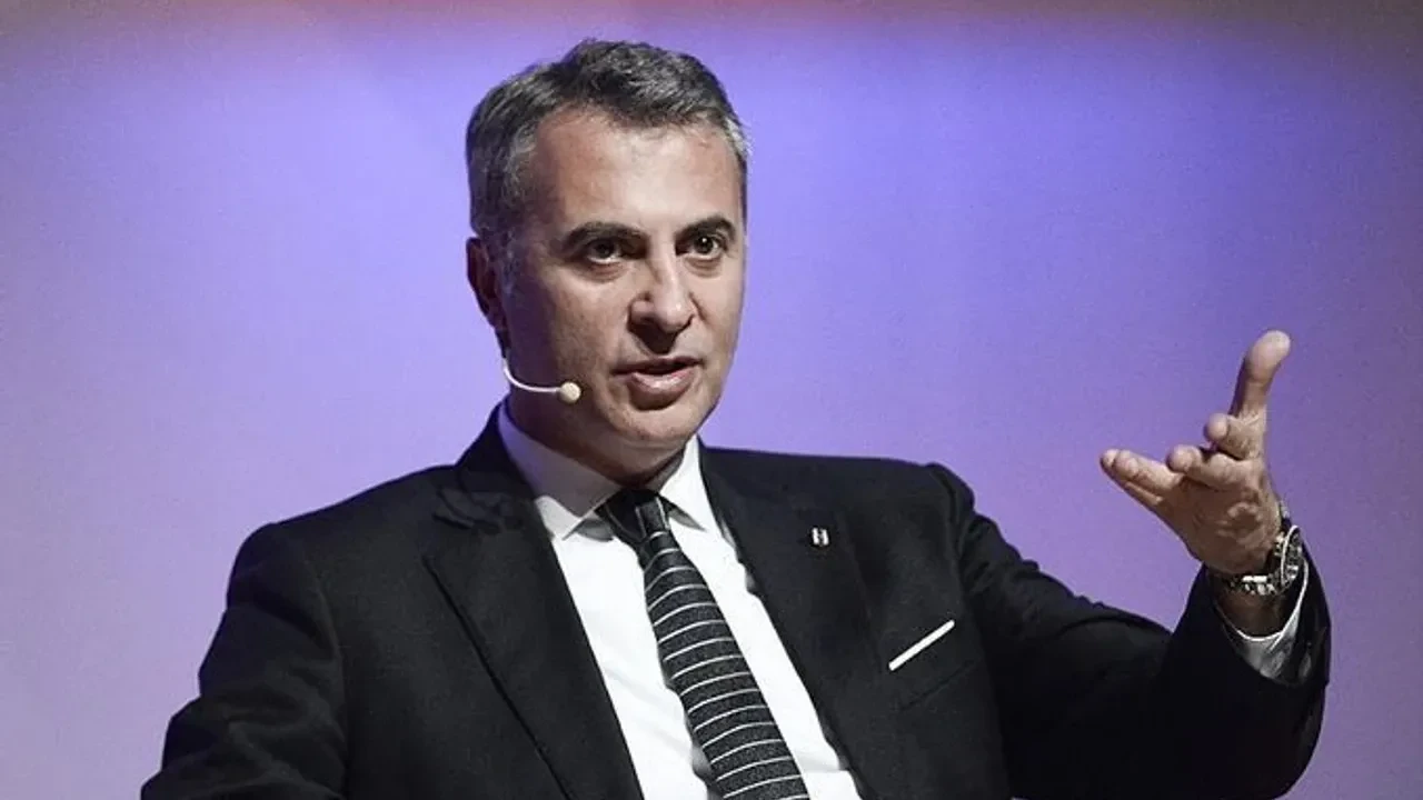 Fikret Orman: Beşiktaş'ın efsane başkanından iş dünyasına güçlü adımlar