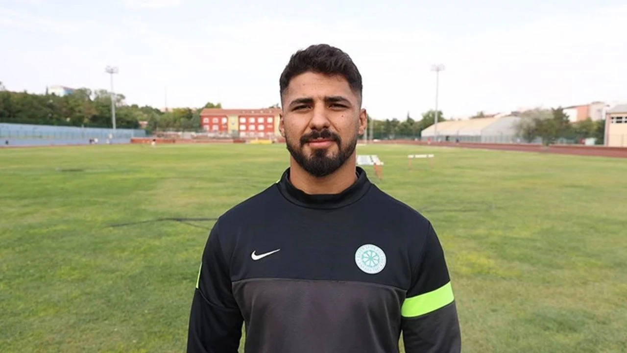 Antalya'nın yeni güreş yıldızı Enes Doğan, başpehlivanlıkta hızla yükseliyor!