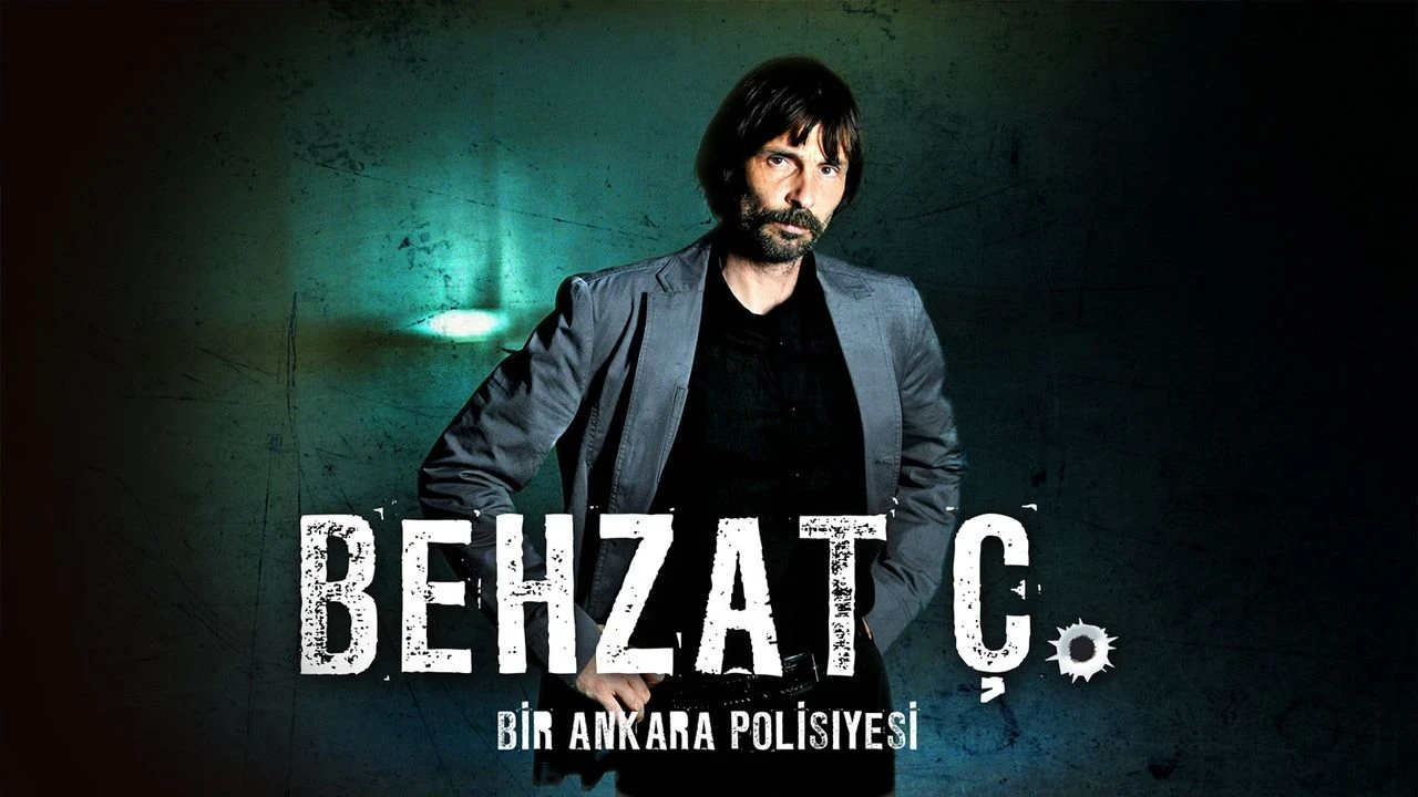 Behzat Ç. 3. Sezonuyla HBO Max'te Dönüyor, Esra Karakteri Geri Geliyor!