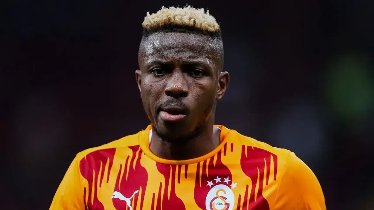 Osimhen'in maaşı takım dengesini bozabilir, Galatasaray yönetimi dikkatli olmalı