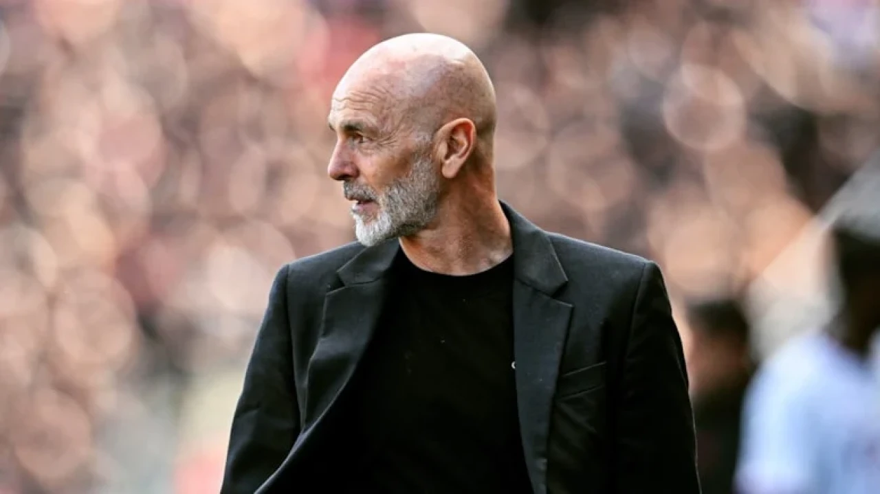 Fiorentina, teknik direktörlük koltuğuna Stefano Pioli'yi getirdi!