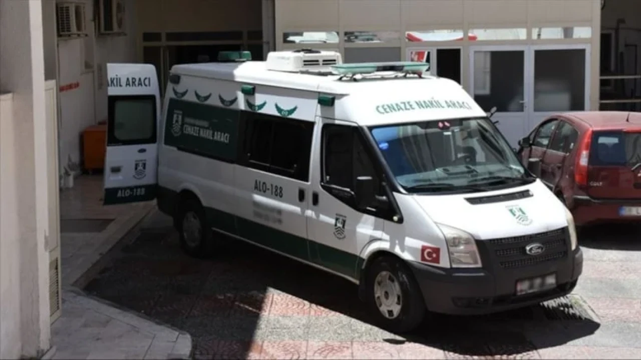 Kastamonu'da motosiklet kazası: Sürücü olay yerinde hayatını kaybetti