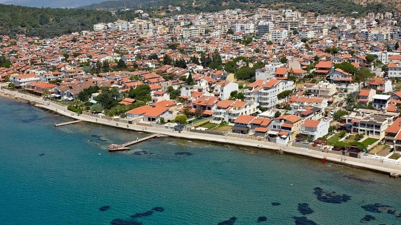 İzmir'de Çukuraltı Mevkii imar planı iptal edildi, yapılaşma tartışmaları başladı
