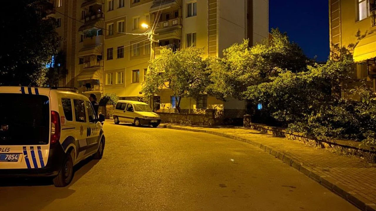 Komşular arasındaki çocuk gürültüsü, bıçaklı saldırıya dönüştü: bir yaralı, bir gözaltı!