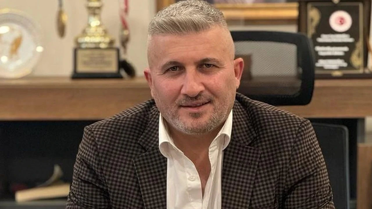 Can Sarıoğlu: Sabri Sarıoğlu'nun Kardeşi ve Yerel Siyasetin Dikkat Çeken İsimlerinden Biri