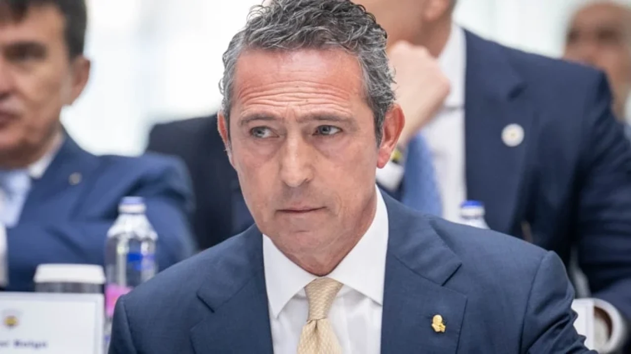 Fenerbahçe'den Transfer Müjdesi: "Bu Sezon Farklı Bir Takım İzleyeceksiniz"