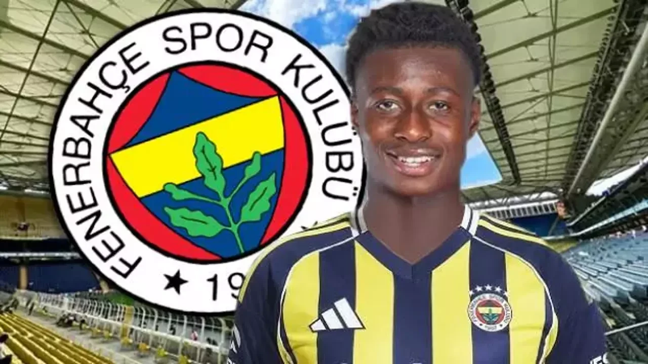 Fenerbahçe, Mamadou Diakhon için transfer görüşmelerine başladı